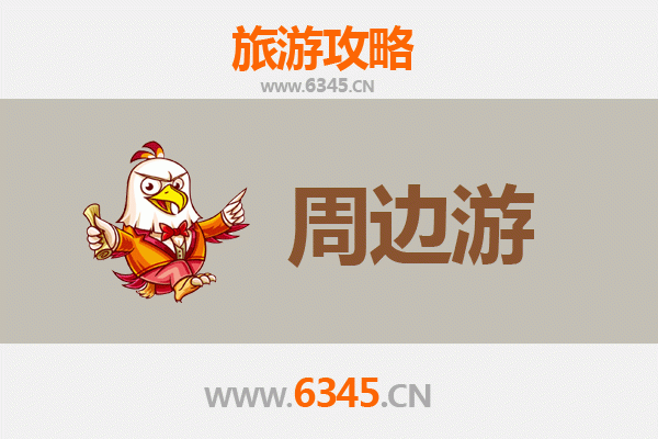 德州齐河周边游全攻略：探索自然与人文的完美融合