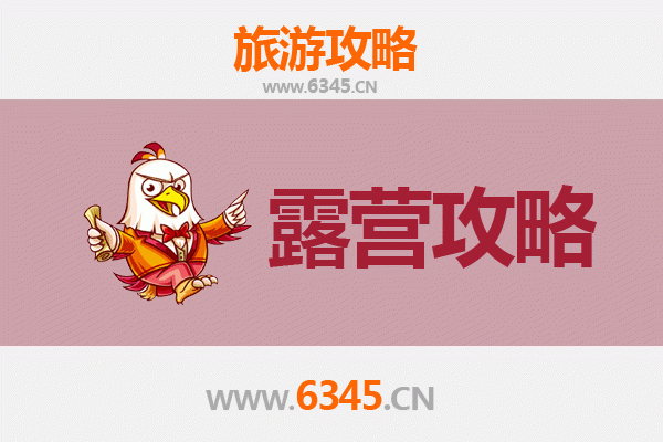 德州齐河周边露营胜地全攻略：自然野趣与星空体验